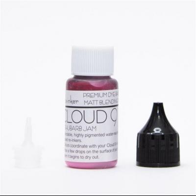Lisa Horton Crafts Cloud 9 Matt Blending Ink Pad Reinker - Rhubarb Jam